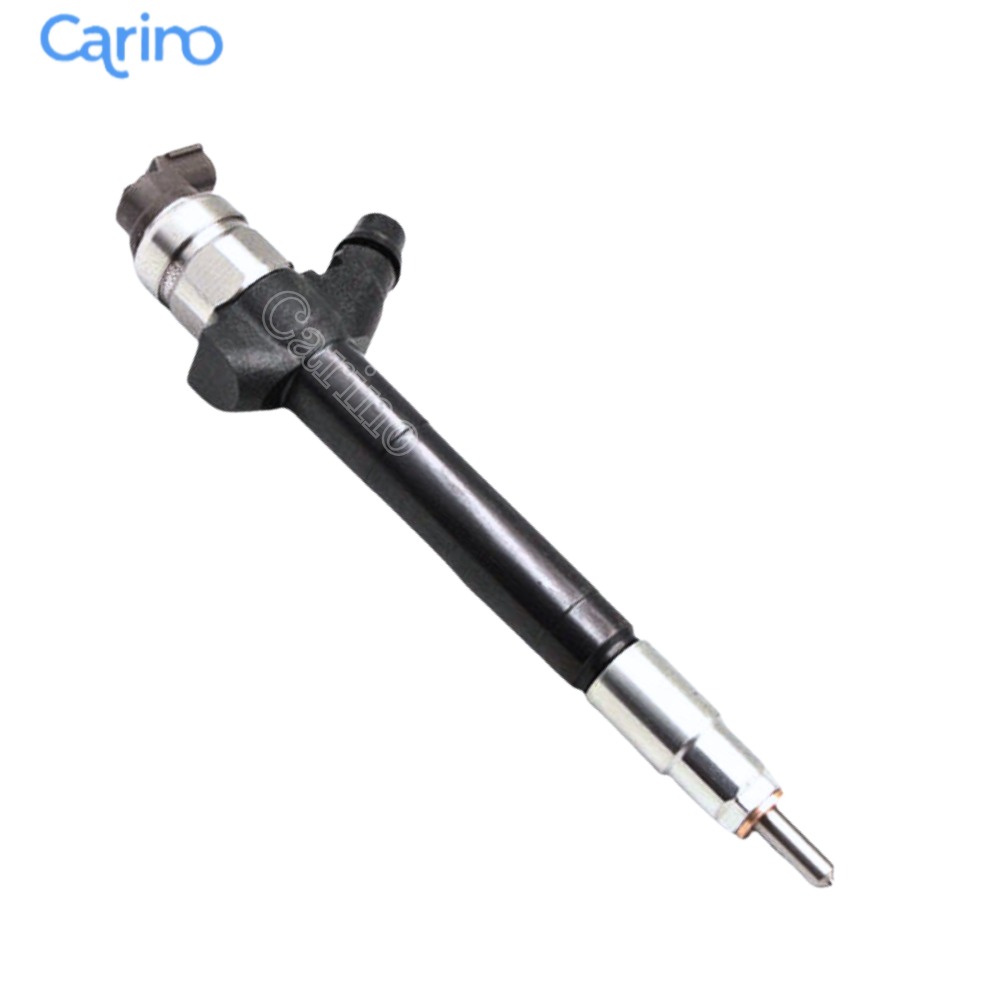 095000-5811 095000-5800 Diesel Injector 